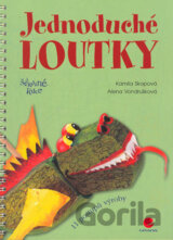 Jednoduché loutky