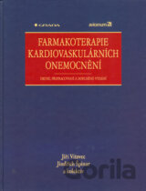 Farmakoterapie kardiovaskulárních onemocnění