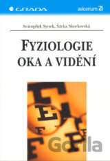 Fyziologie oka a vidění