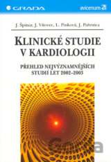 Klinické studie v kardiologii
