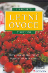 Letní ovoce v kuchyni