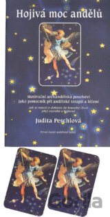 Hojivá moc andělu