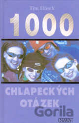 1000 chlapeckých otázek
