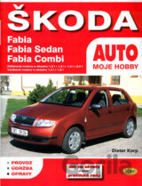 Škoda Fabia, Fabia Sedan, Fabia Combi