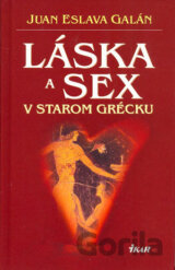 Láska a sex v starom Grécku