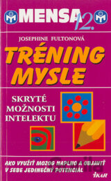 Mensa 12 - Tréning mysle