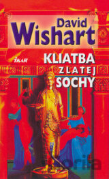 Kliatba zlatej sochy