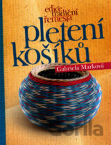 Pletení košíků