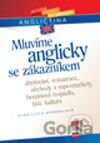 Mluvíme anglicky se zákazníkem
