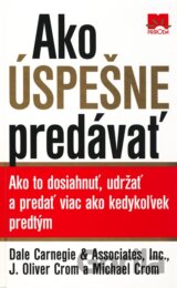 Ako úspešne predávať