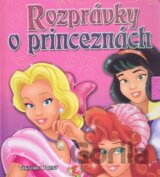 Rozprávky o princeznách