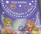 Moja kabelka s rozprávkami o vílach