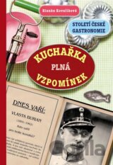 Kuchařka plná vzpomínek