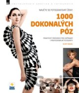 1000 dokonalých póz