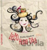 Len čo hlava dala