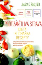 Protizánětlivá strava