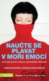 Naučte se plavat v moři emocí