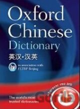 Oxford Chinese Dictionary