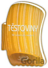 Těstoviny - 50 snadných receptů