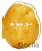 Brambory - 50 snadných receptů