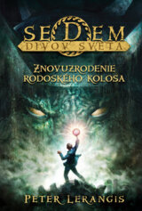 Znovuzrodenie Rodoského kolosa