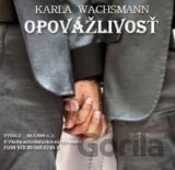 Opovážlivosť (e-book v .doc a .html verzii)
