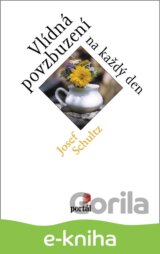 Vlídná povzbuzení na každý den