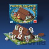 Perníková chalúpka