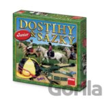 Dostihy a sázky JUNIOR