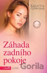 Záhada zadního pokoje