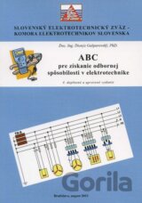 ABC pre získanie odbornej spôsobilosti v elektrotechnike
