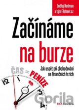 Začínáme na burze