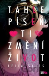 Tahle píseň ti změní život