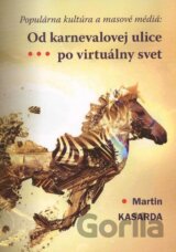 Od karnevalovej ulice po virtuálny svet