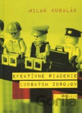 Efektívne riadenie ľudskych zdrojov