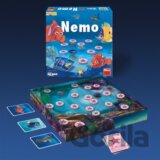 Hľadá sa NEMO