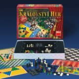 Království her (365 her)