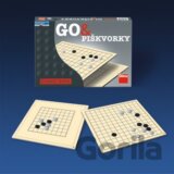 GO a Piškvorky
