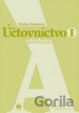 Účtovníctvo I