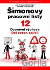 Šimonovy pracovní listy 12