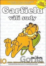 Garfield 10: Garfield válí sudy
