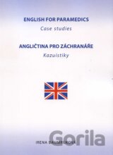 Angličtina pro záchranáře / English For Paramedics