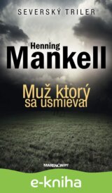 Muž, ktorý sa usmieval