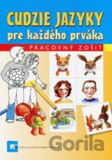 Cudzie jazyky pre každého prváka (Pracovný zošit)