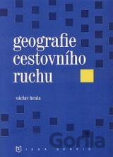 Geografie cestovního ruchu