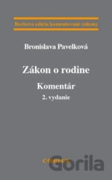 Zákon o rodine