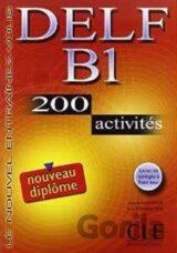 DELF B1: 200 activités