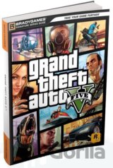 Grand Theft Auto V