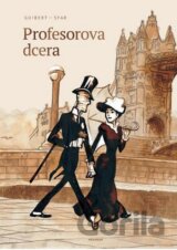Profesorova dcera