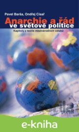 Anarchie a řád ve světové politice